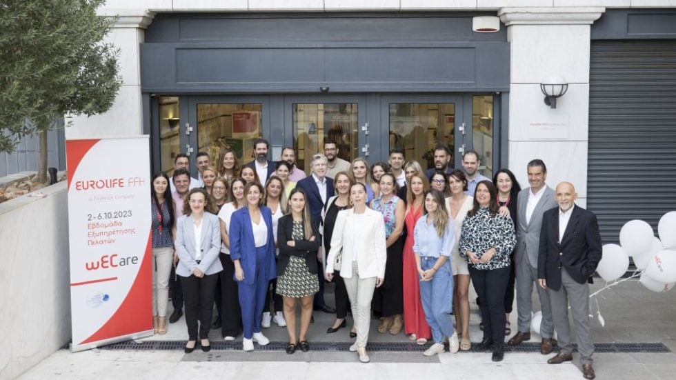 EUROLIFE CUSTOMER CARE